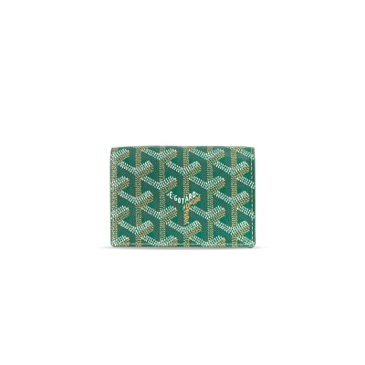 GOYARD MALESHERBES CARD HOLDER MALESHPMLTY12CL11P (10.2*7*1.5cm) GOYARD MALESHERBES CARD HOLDER MALESHPMLTY12CL11P (10.2*7*1.5cm)